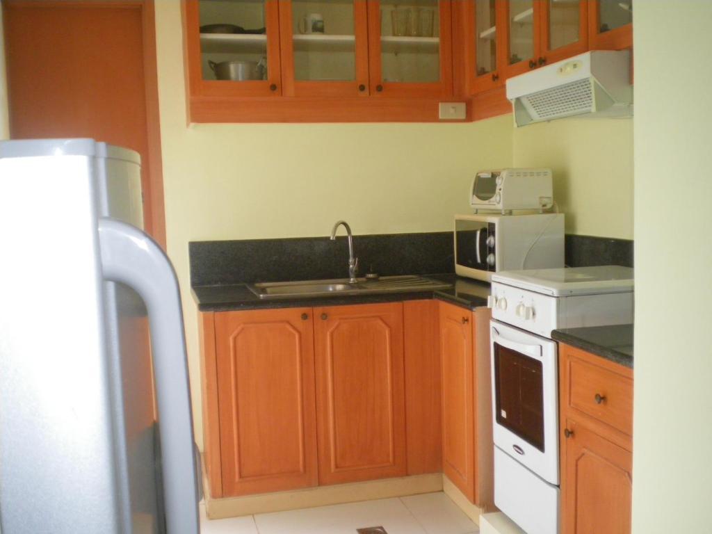Dumaguete Springs Apartment Dumaguete City Pokoj fotografie