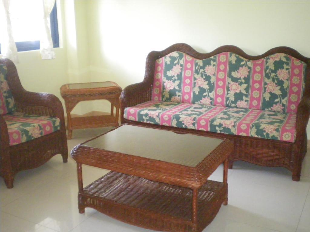 Dumaguete Springs Apartment Dumaguete City Pokoj fotografie