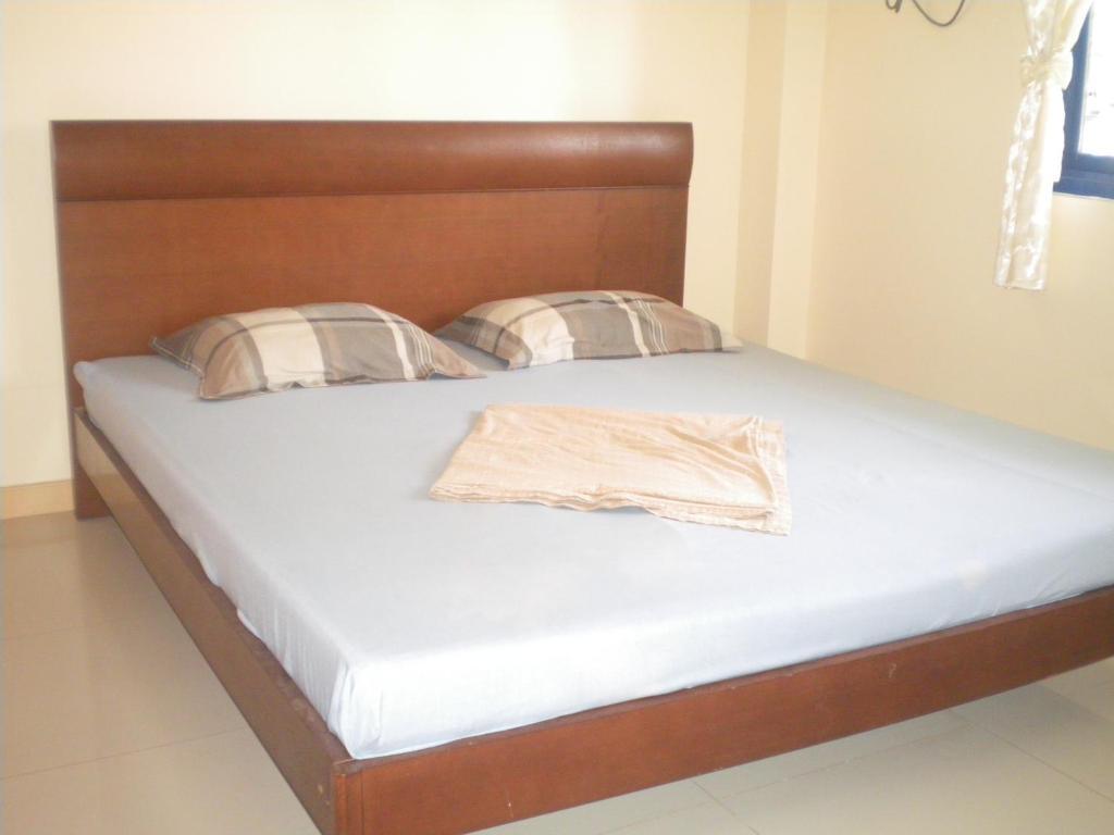 Dumaguete Springs Apartment Dumaguete City Pokoj fotografie